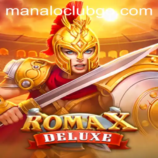 Unveiling the Thrills of RomaXDeluxe: Exploring the New Wave of Gaming
