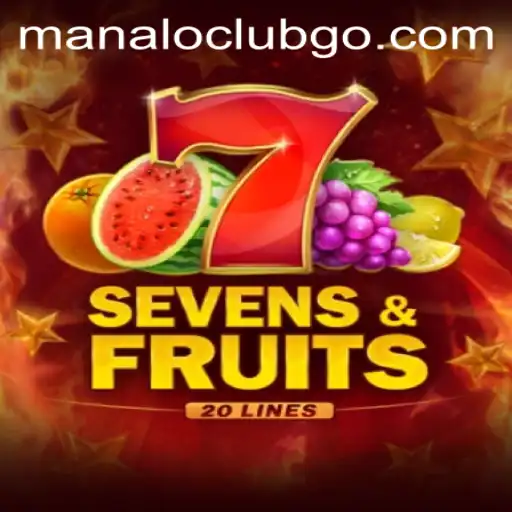 Sevens and Fruits 20 Game Overview