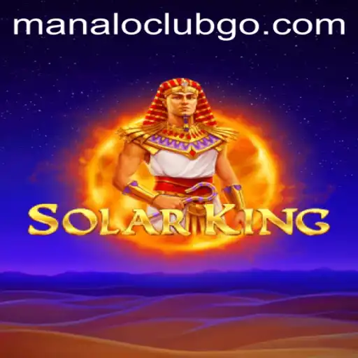 Discover SolarKing: The Energetic Strategy Game Shaking Up the Gaming World