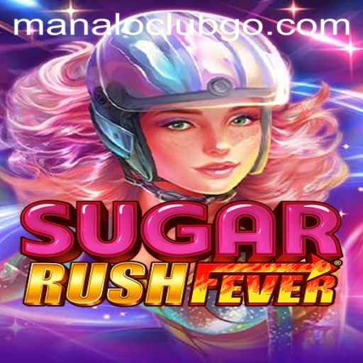 SugarRushFever: The Sweet Gaming Experience