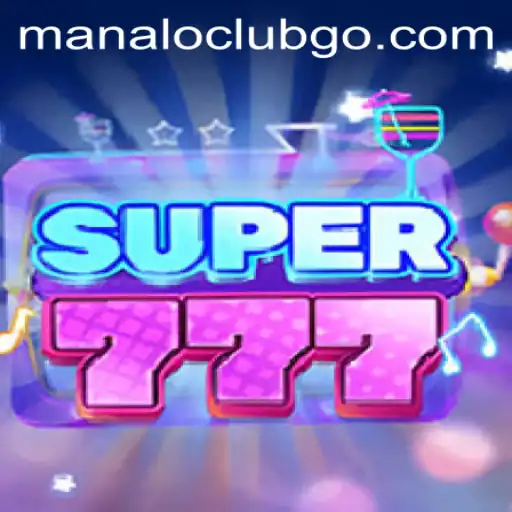 Discover the Thrilling World of Super777: The Ultimate Gaming Experience at Manaloclub