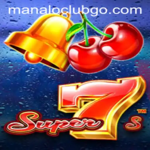 Unveiling Super7s: The Thrilling World of ManaloClub's Latest Game