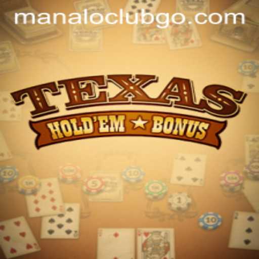 Texas Holdem Bonus Explained
