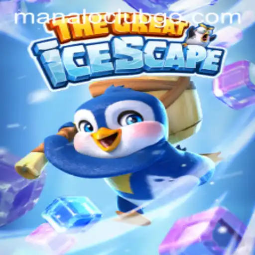 TheGreatIcescape: An Icy Adventure into the World of ManaloClub