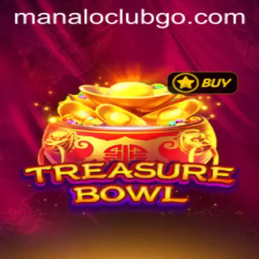 Discover the Excitement of TreasureBowl: A Comprehensive Guide to Gameplay and Rules