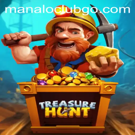 Unveiling the Thrilling World of TreasureHunt and Manaloclub