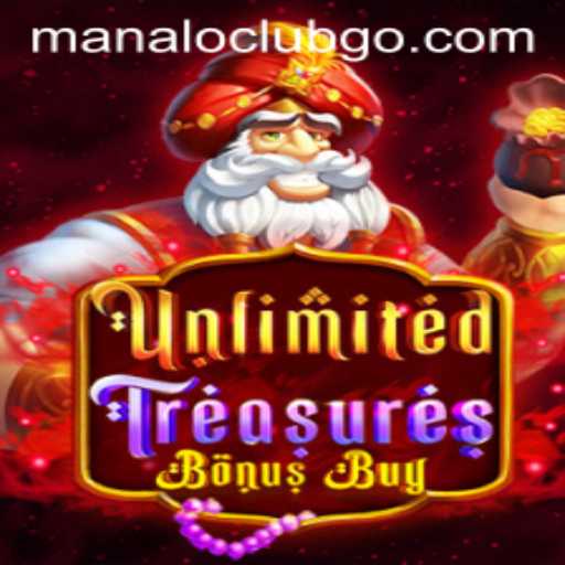 Unlimited Treasures Bonus Buy: An Enchanting Gaming Experience