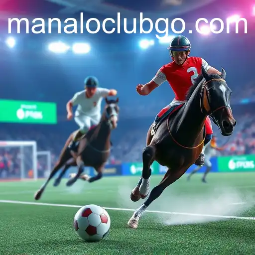 Virtual Sports: The Next Frontier in Entertainment