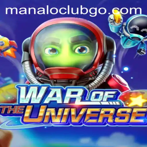 Waroftheuniverse Game Description and Rules