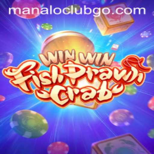 Discover WinWinFishPrawnCrab