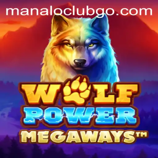 Unveiling WolfPowerMega: A Thrilling Journey into a New Gaming Realm