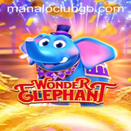 Immerse Yourself in the Exciting World of WonderElephant